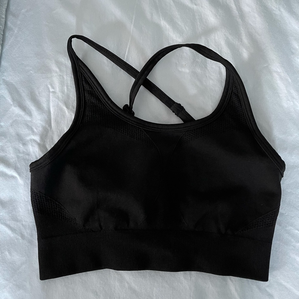 AYBL Motion Seamless Bra